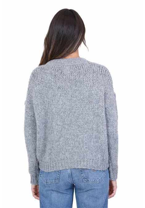 CARDIGAN ROBERTO COLLINA | Maglie | 47010F4718